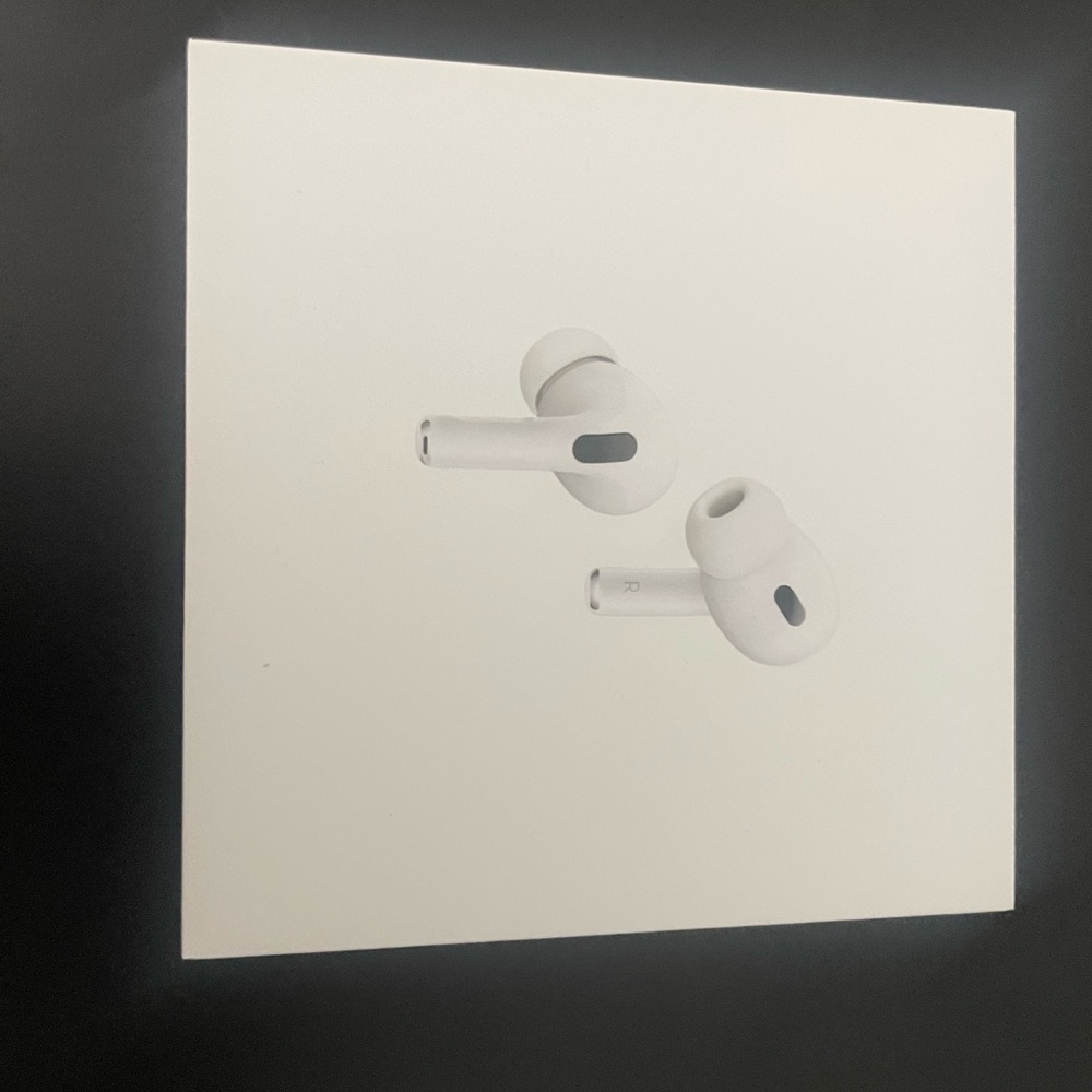 Apple Airpods Pro 2nd Gen